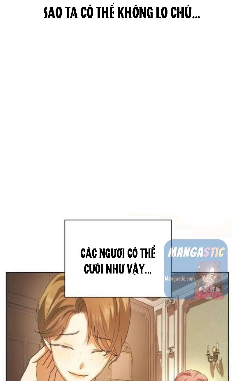 tôi muốn trở thành cô ấy dù chỉ là một ngày chapter 98 38