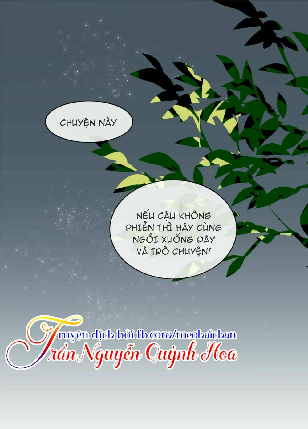 điều giáo quan hệ chapter 8 22