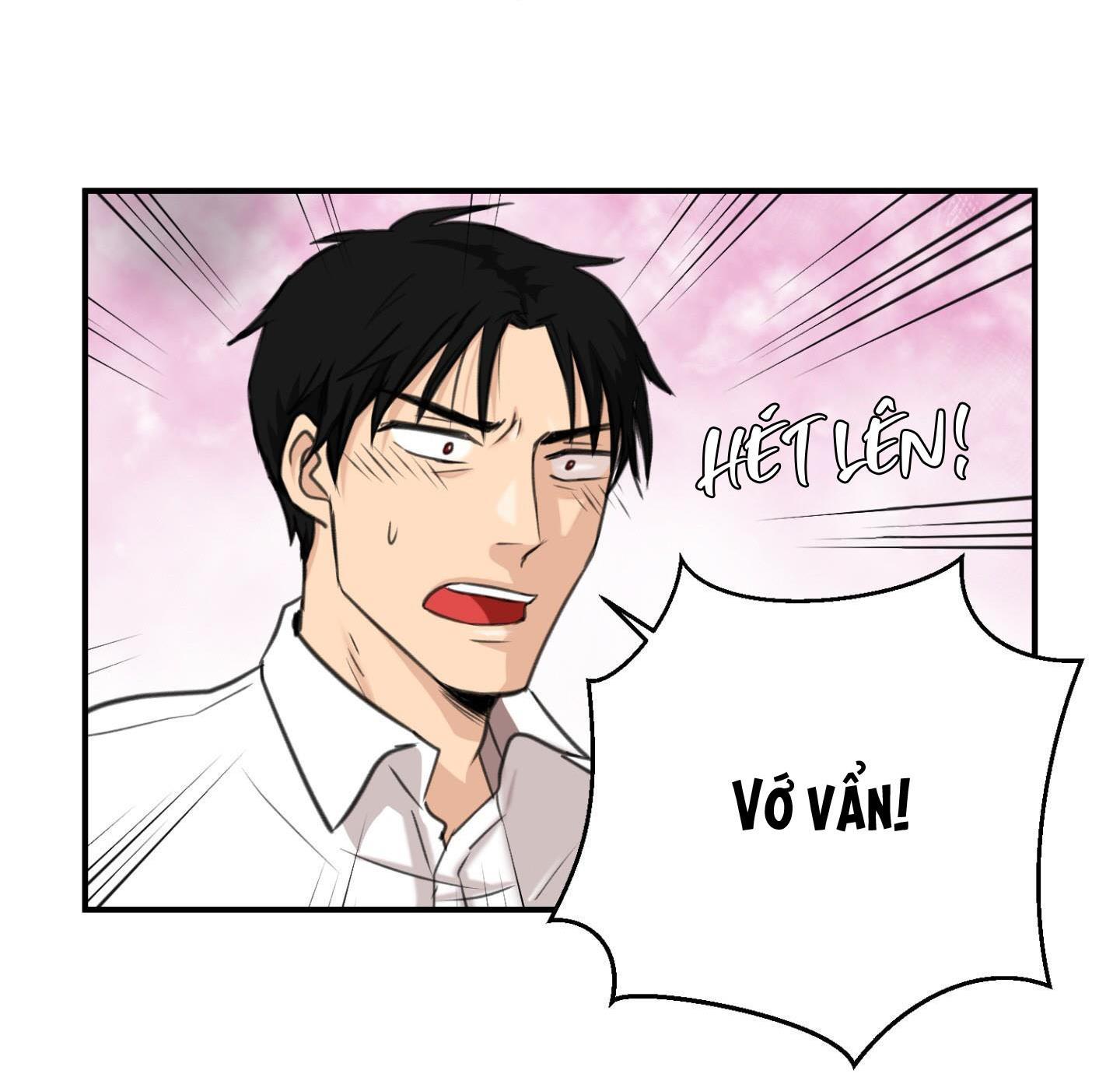 sự trả thù méo mó chapter 2 24