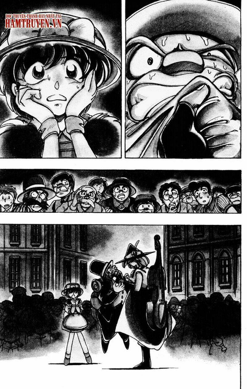 violinist of hameln - cây đàn kì diệu chapter 52 4