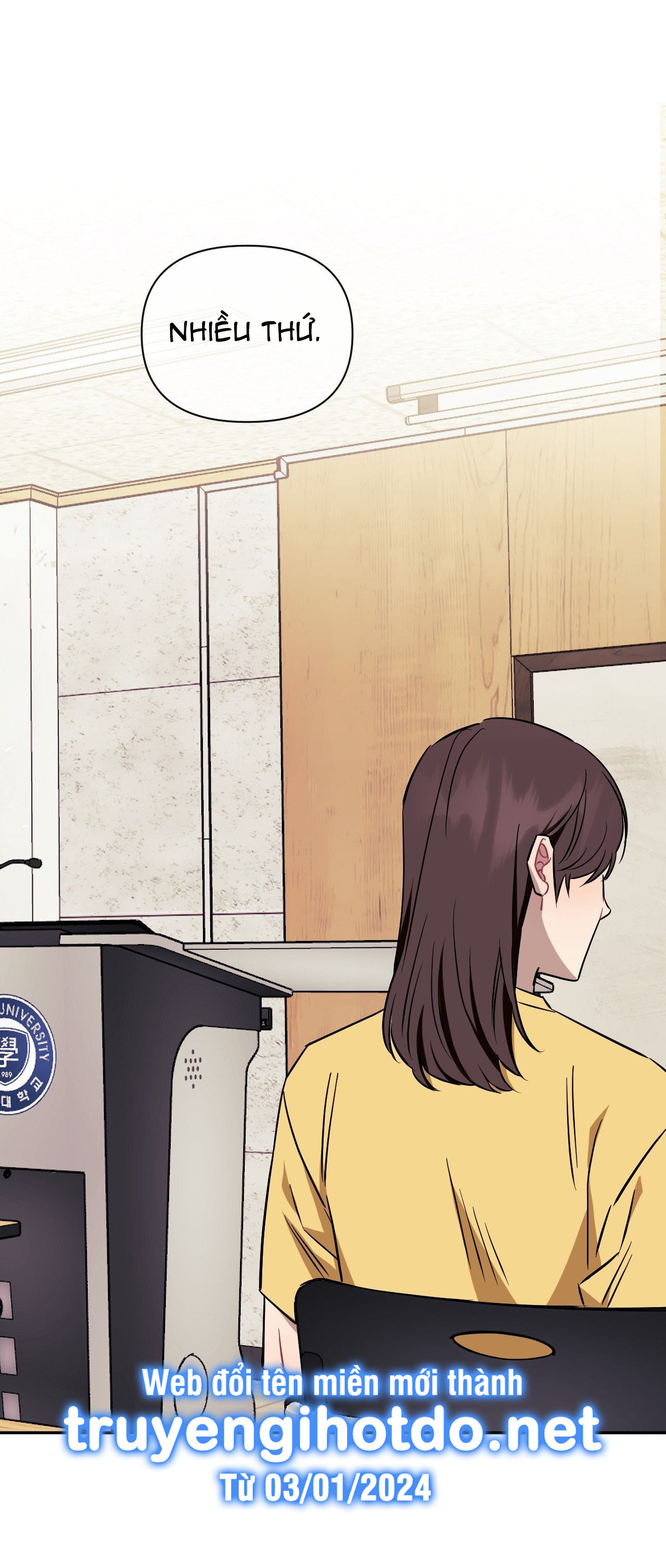 hơn cả bạn bè chapter 78.2 48