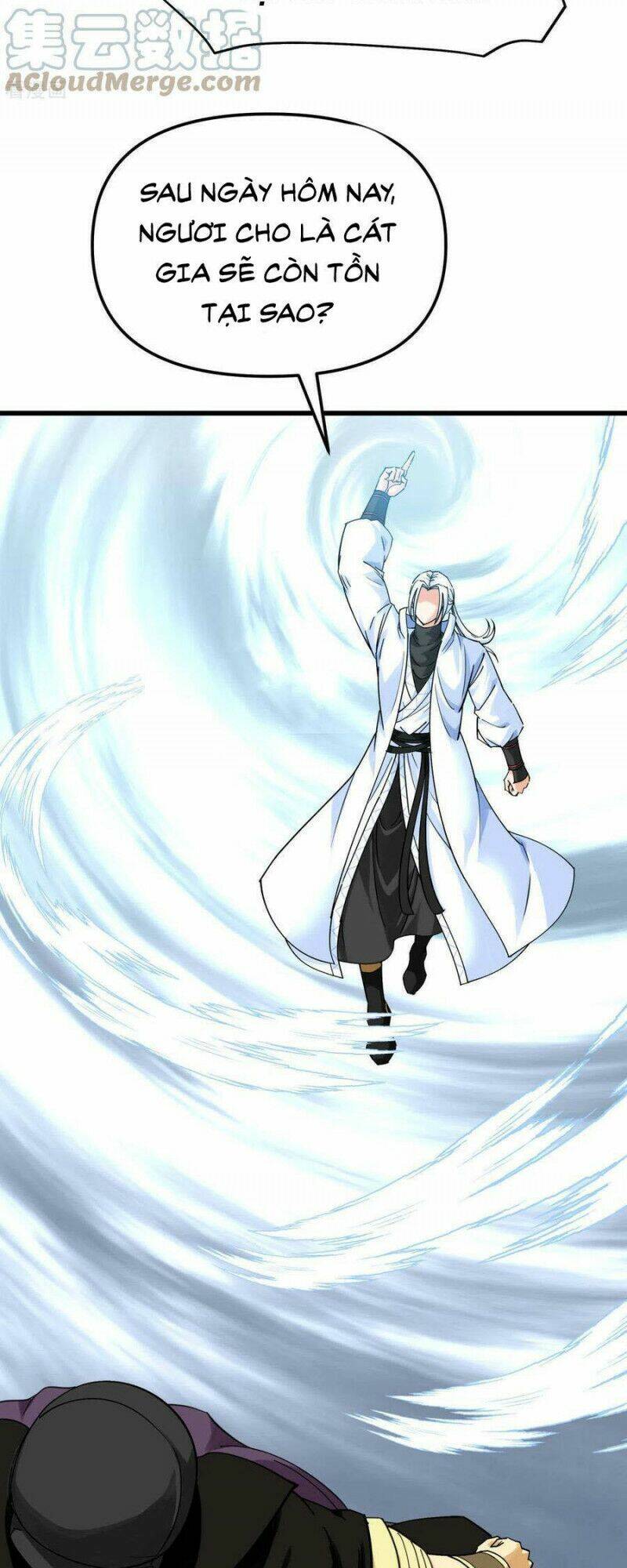 trọng sinh ta là đại thiên thần chapter 154 24