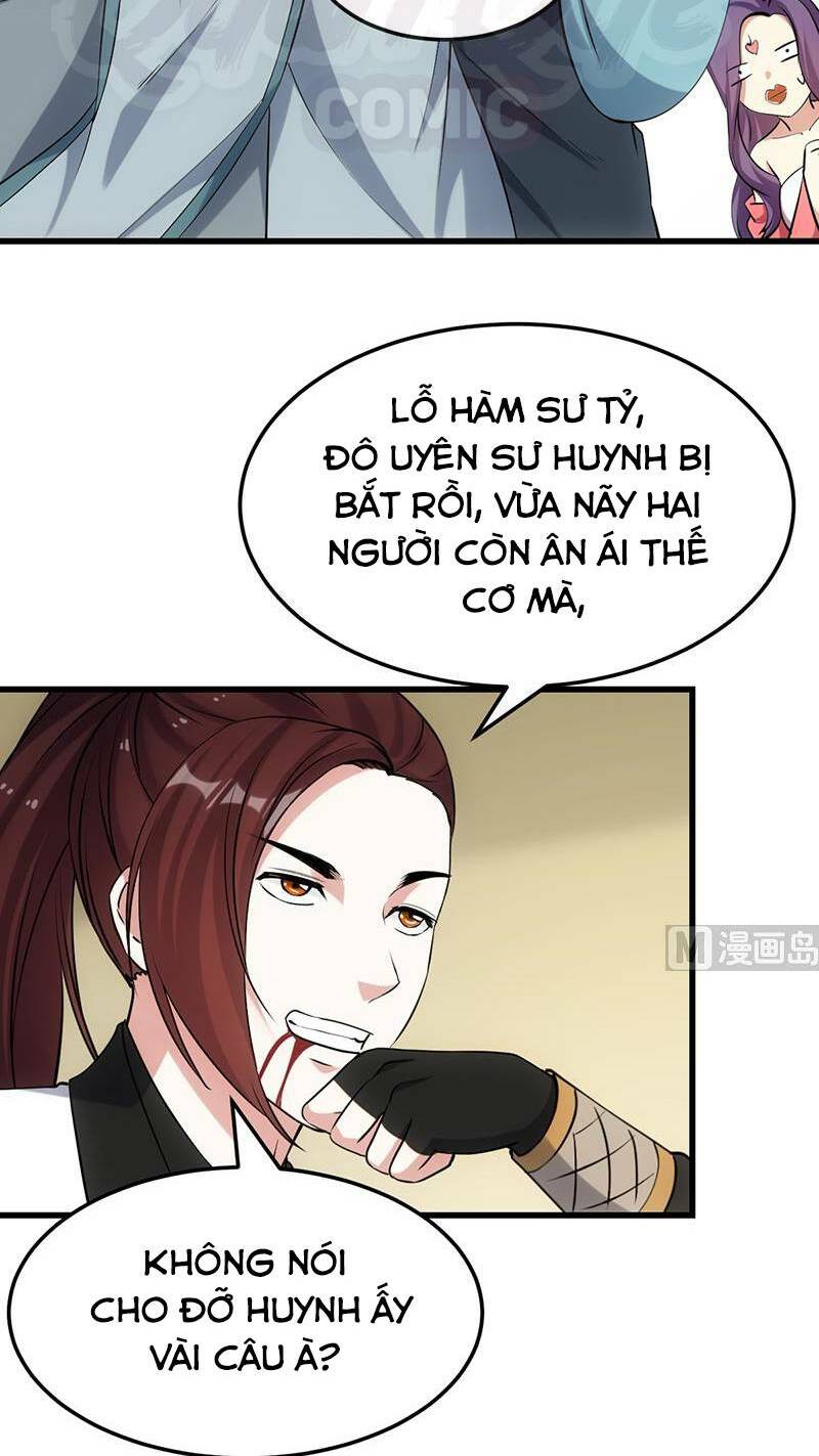 hệ thống thần long nghịch thiên chapter 53 12