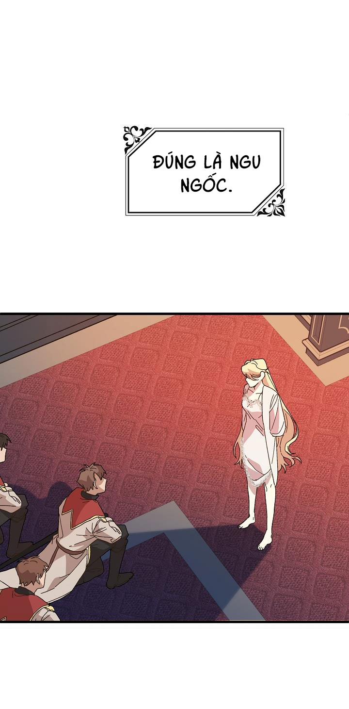 công chúa giả điên chapter 31.1 20