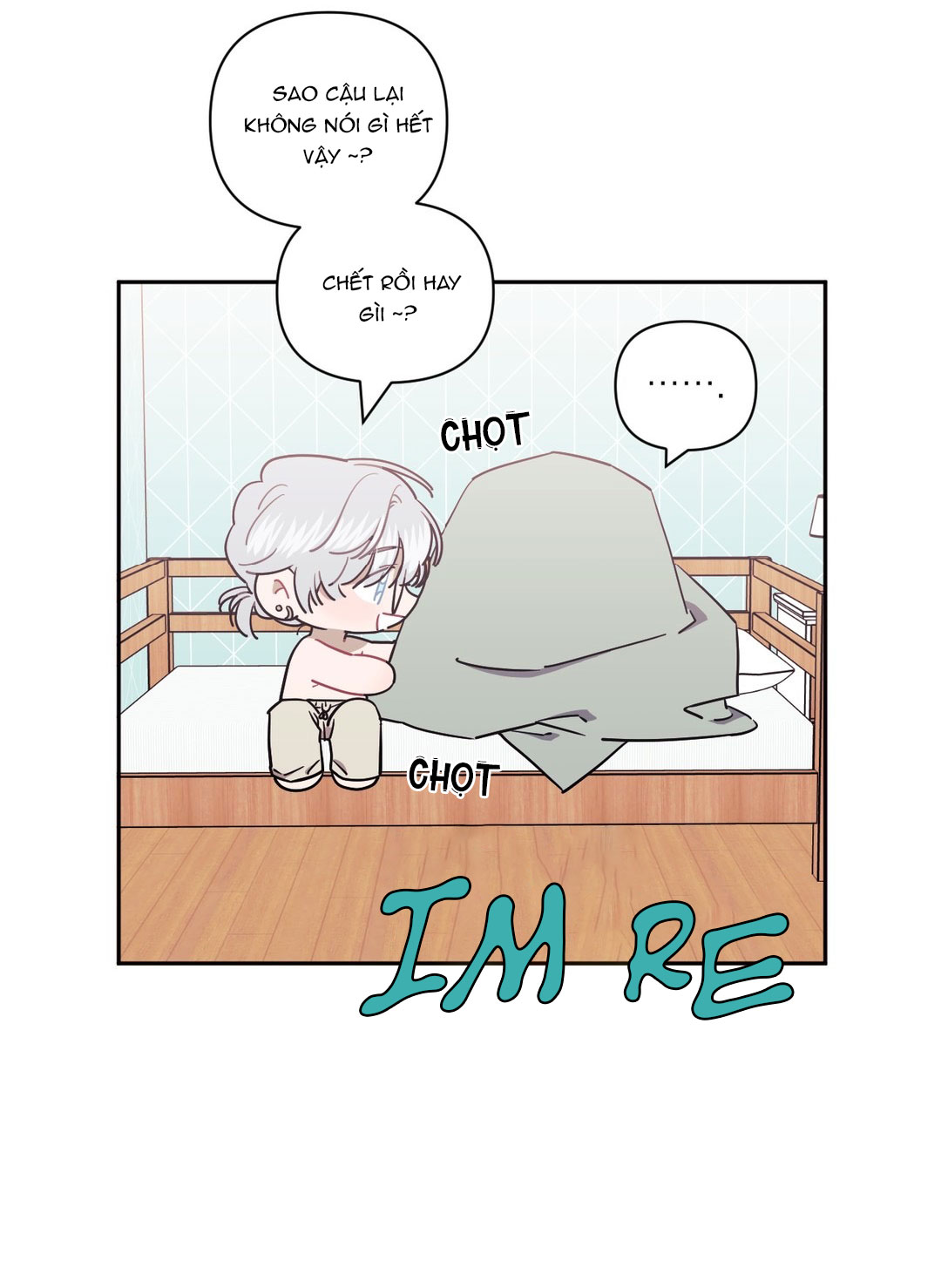 hơn cả bạn bè chapter 35.1 7