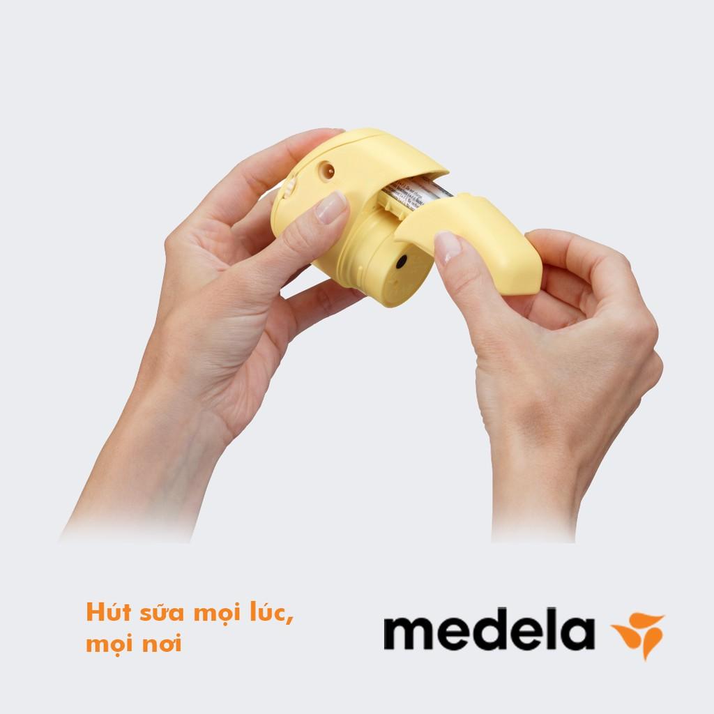 Máy hút sữa điện đơn Medela Mini Electric