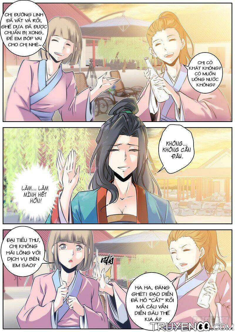 tần hiệp chapter 26 10