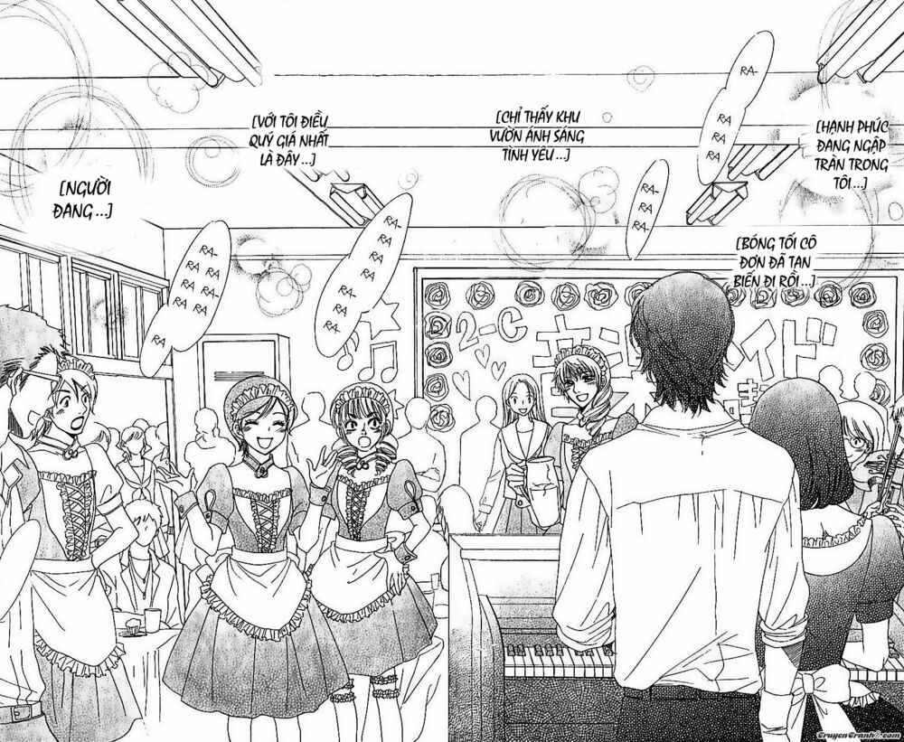 ác quỷ và bản tình ca chapter 68 24