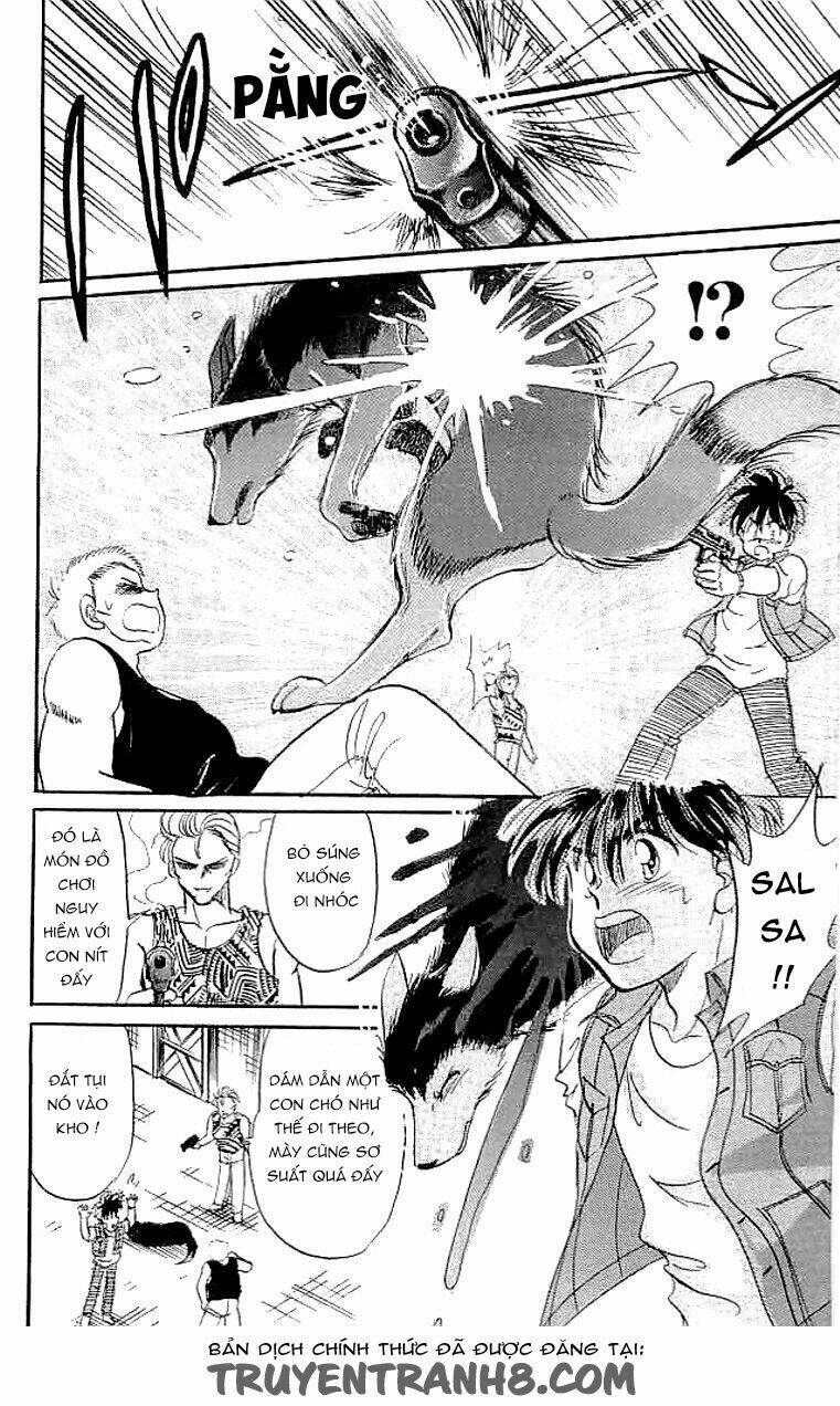 wild half chapter 6.5 24