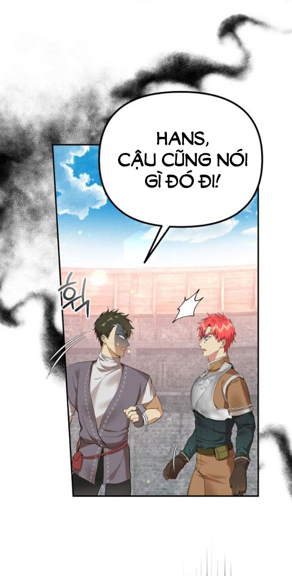 [18+] dũng sĩ vị tha chapter 31.1 19