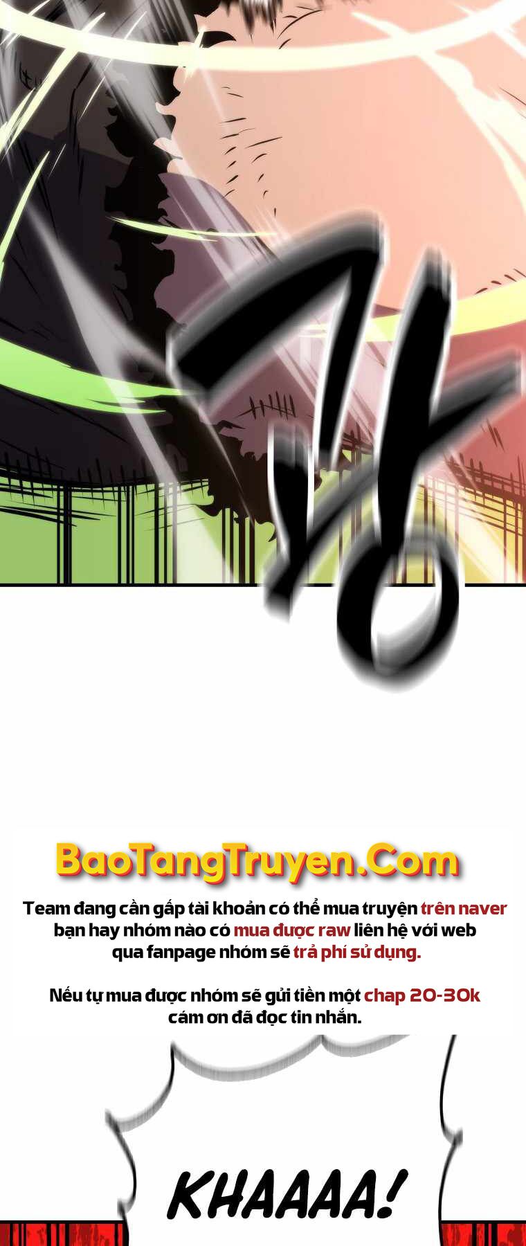 tôi thăng cấp trong lúc ngủ chapter 9 72