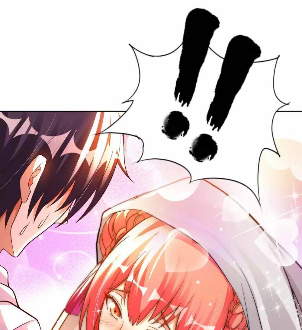 sư phụ của ta là thần tiên chapter 47 25