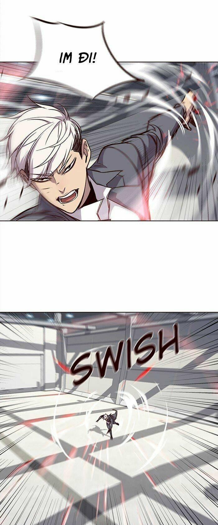 biến thân thành mèo chapter 31 18