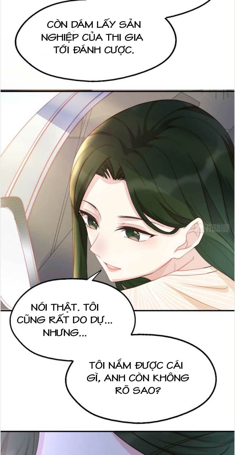 sủng em sủng tới tận cùng chapter 110.2 10