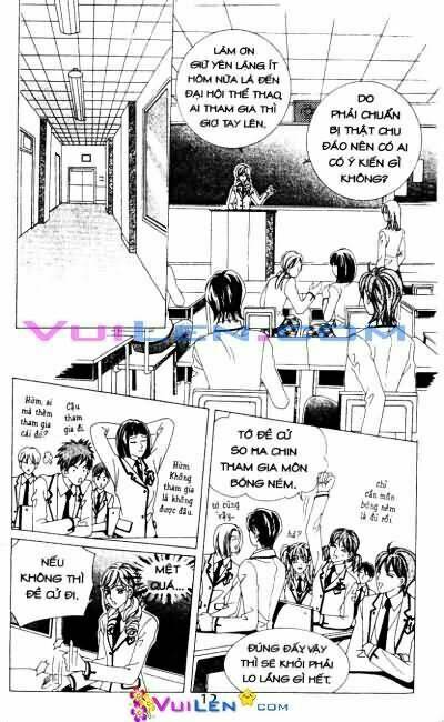 thiên thần tái thế chapter 11 12