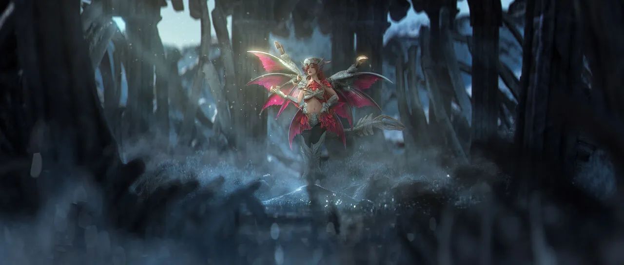 hình cosplay chapter 138 61