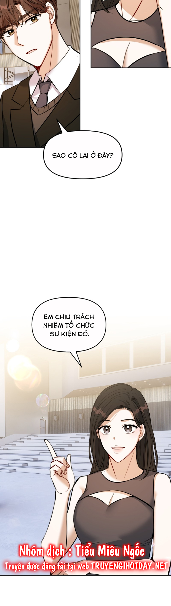 bản cam kết hôn nhân chapter 71 6