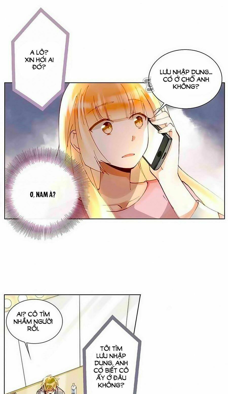 trọng sinh chi tinh quang thôi xán chapter 43 18