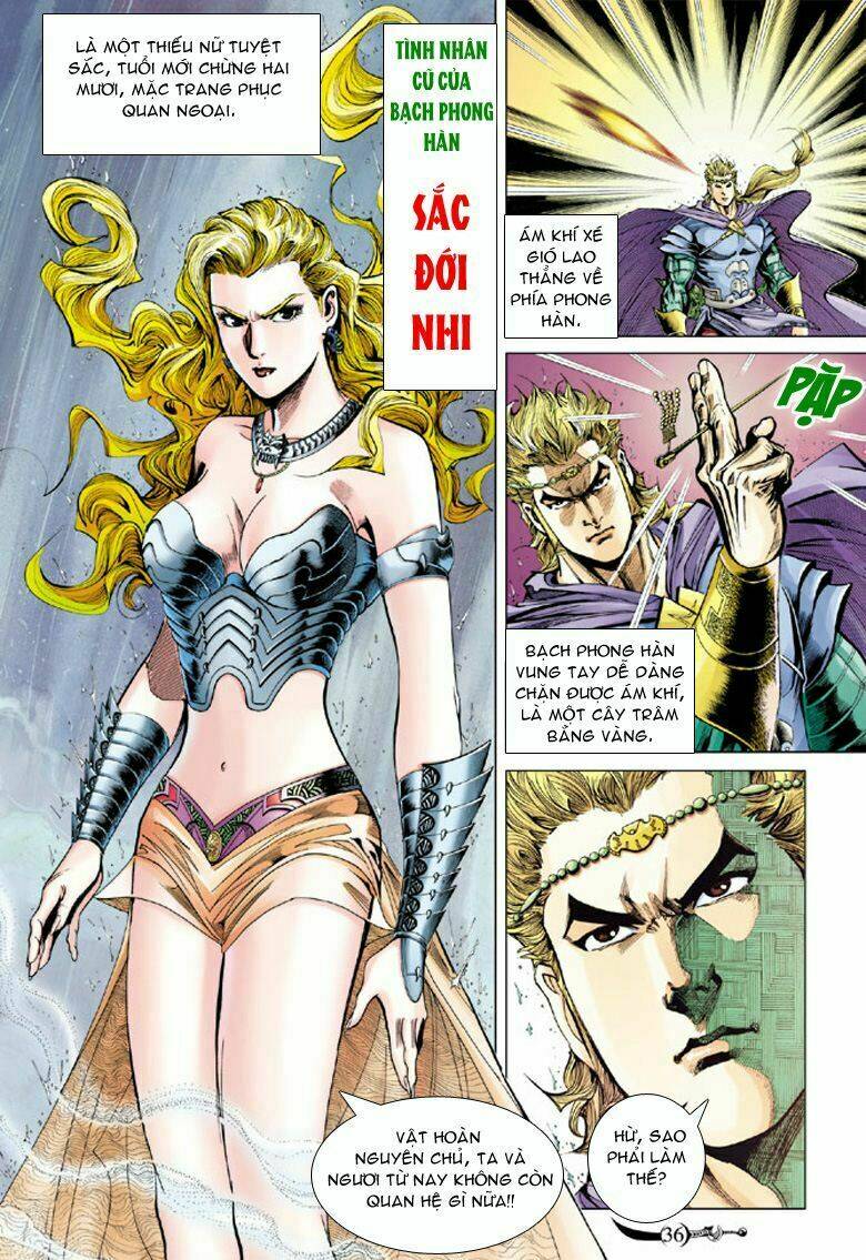 đại đường song long truyện chapter 42 36