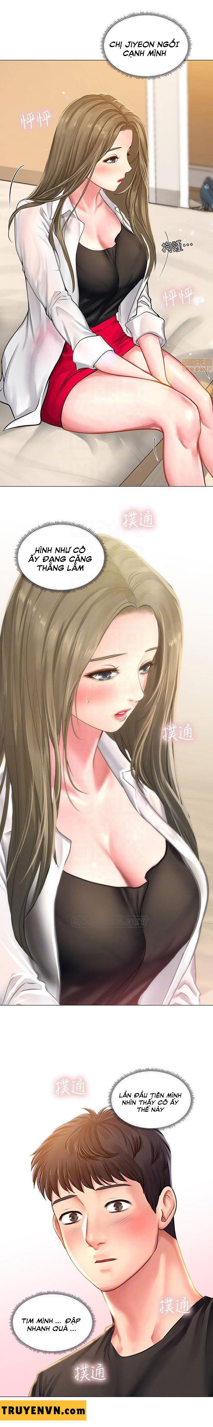 should i study at noryangjin? chapter 26 5