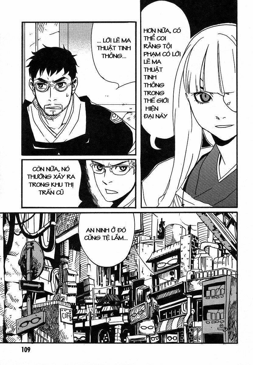 aratama tribe chapter 4 21