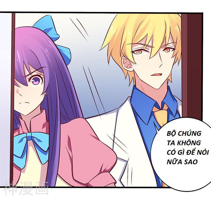 tổng tài đã cưới em chapter 67 19