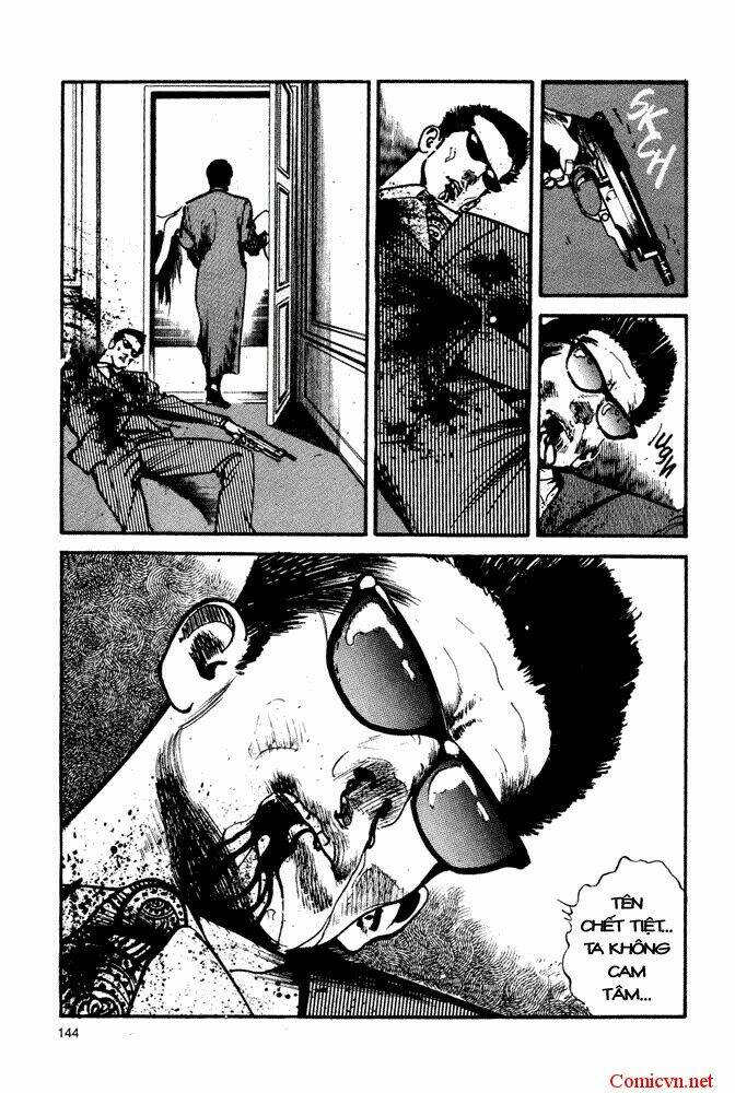 crying freeman chapter 6 26