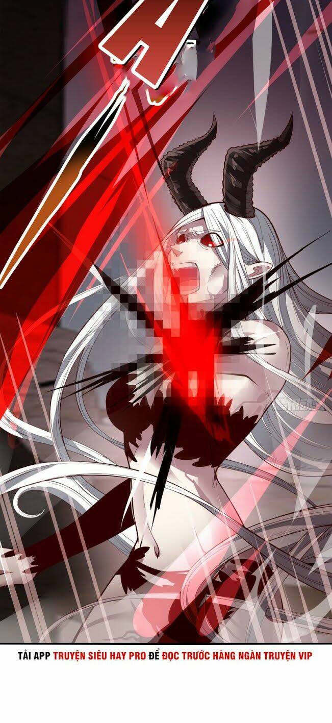 vô hạn biến dị chapter 9 15