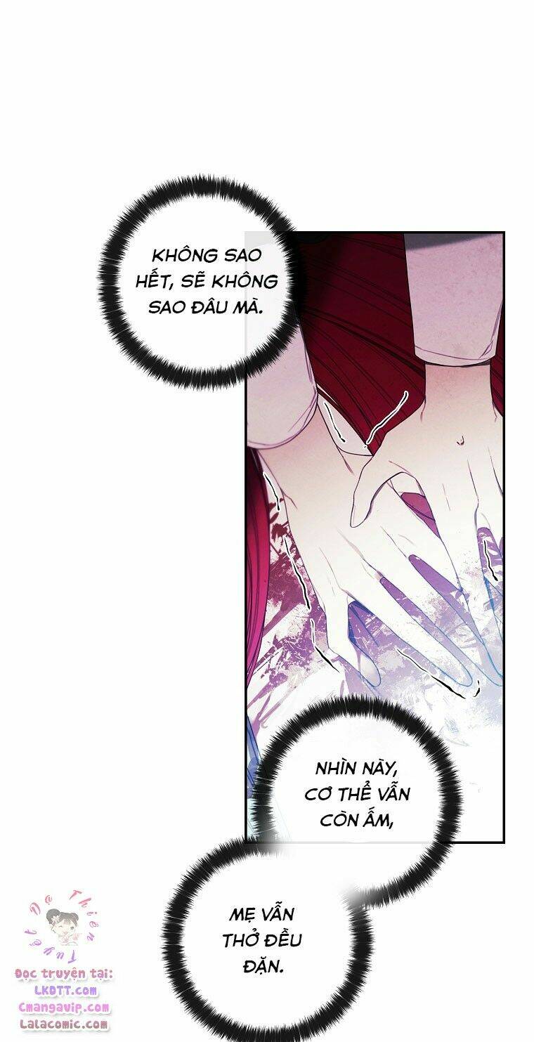 tiệm búp bê của công chúa chapter 22 52