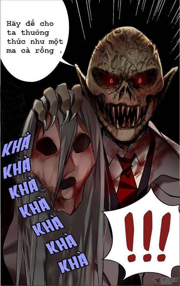 were wolf chapter 5 5