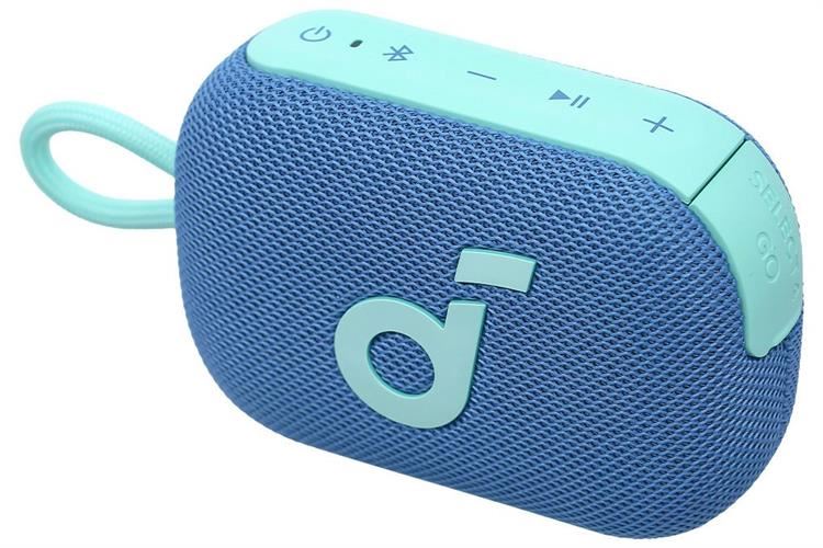 Loa Bluetooth Anker Soundcore Select 4 Go - GiaPhucStore | Hàng Chính Hãng