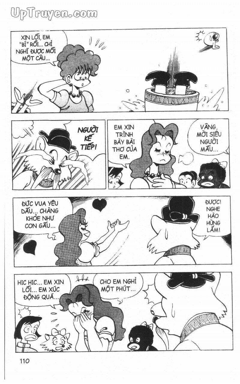 đội quân nhí nhố chapter 5 112