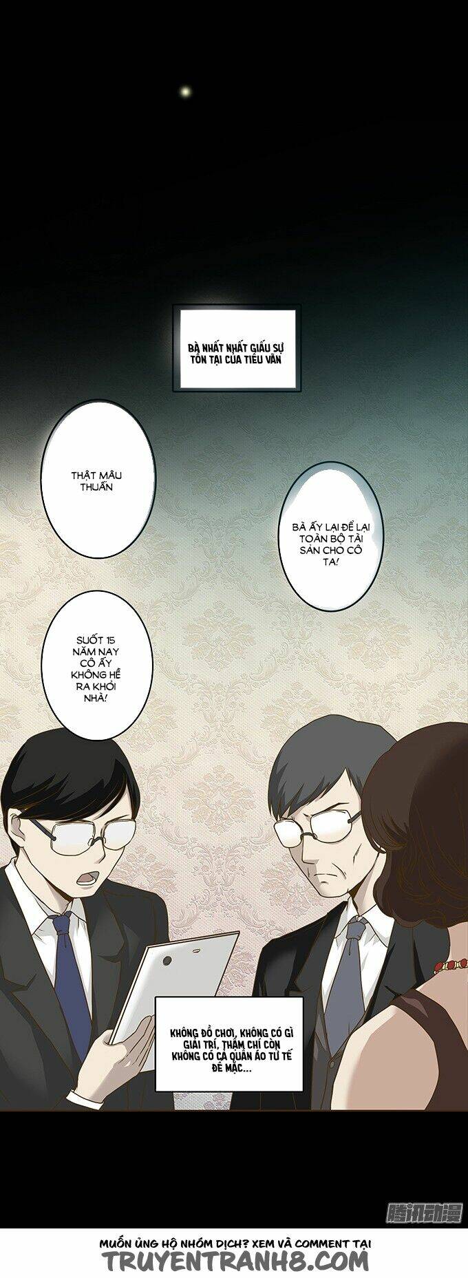 ớn lạnh tuyệt đối chapter 75 17