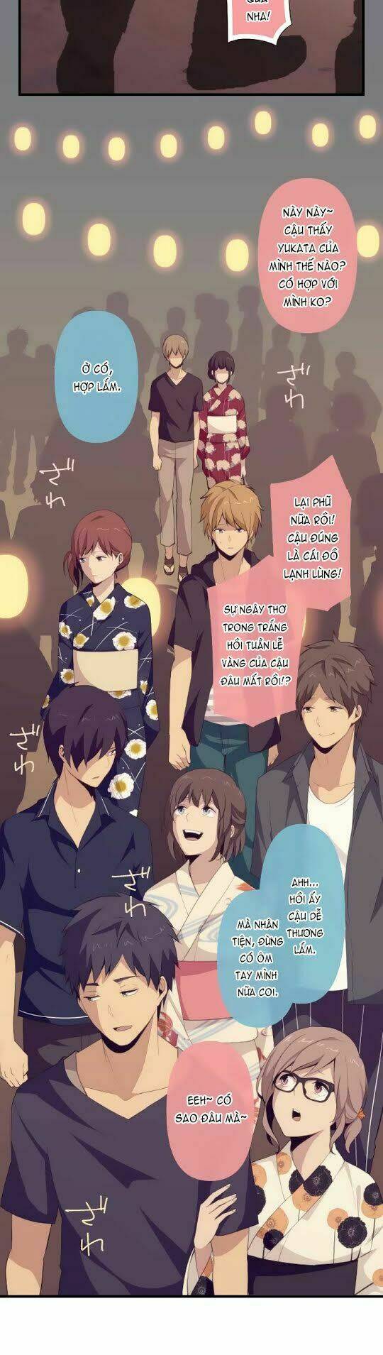 viên thuốc trùng sinh chapter 102 7