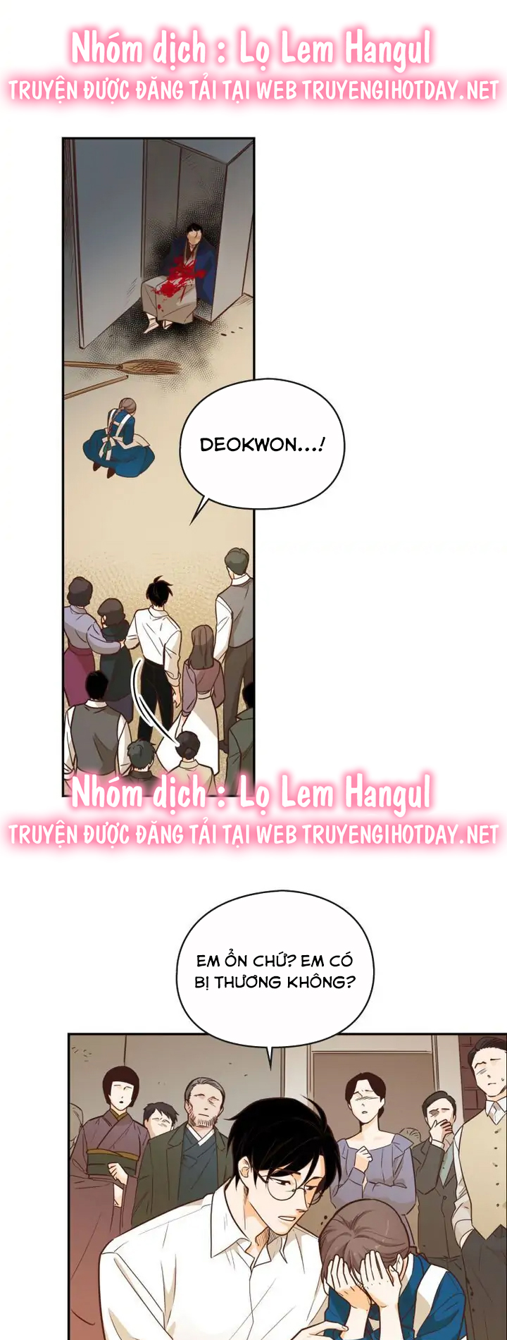 câu chuyện về người phụ nữ ấy chapter 5 5