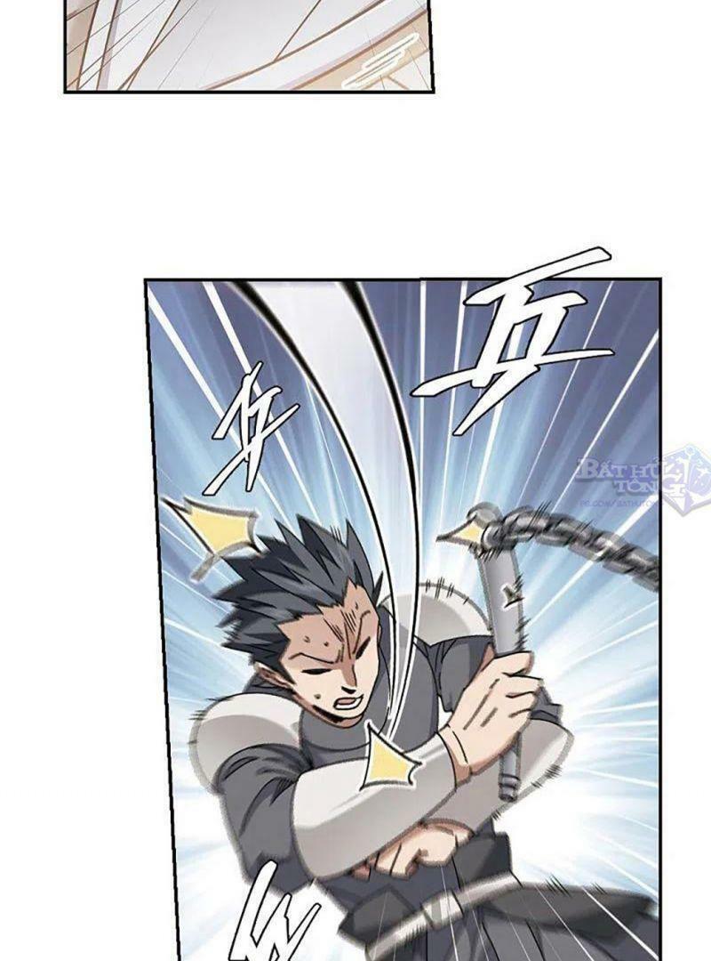 võng du chi cận chiến pháp sư chapter 380 14