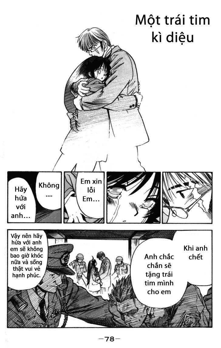 ng life chapter 3 18