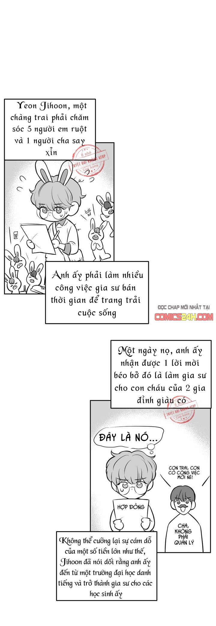 kinh nghiệm cảnh nóng chapter 31 2