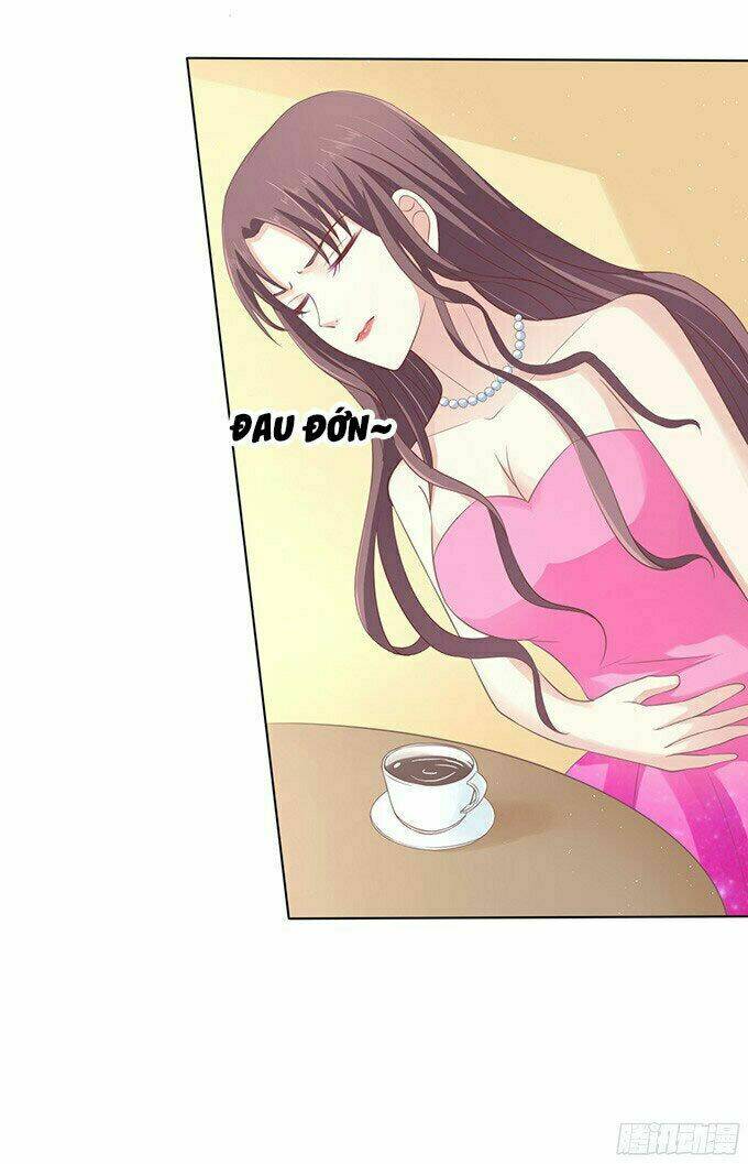 liệt ái tri hạ: series mật đào tiểu tình nhân chapter 75 25