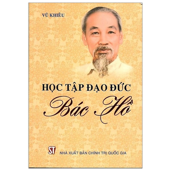 Học Tập Đạo Đức Bác Hồ