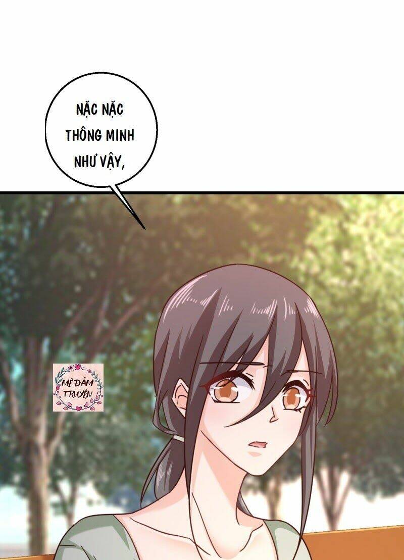 nhập cốt noãn hôn chapter 306 23