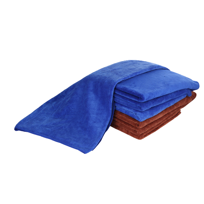 Combo 5 khăn lau đa năng chất liệu Microfiber