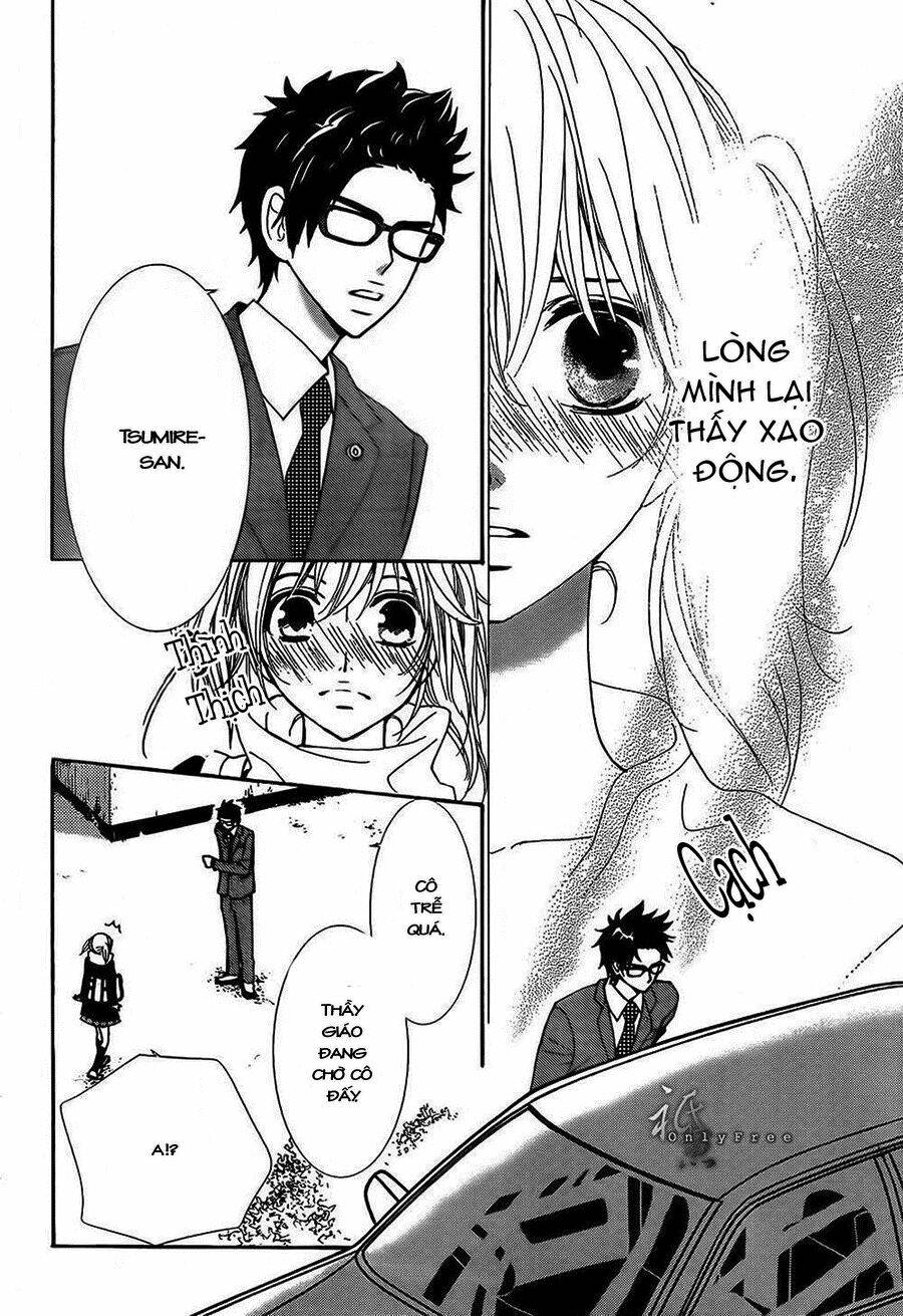 megami no libra chapter 3 10