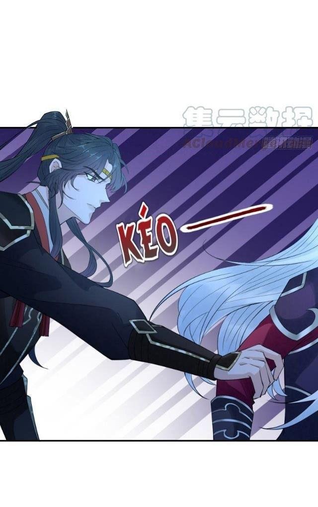 mạt thế nữ vương chapter 35 24