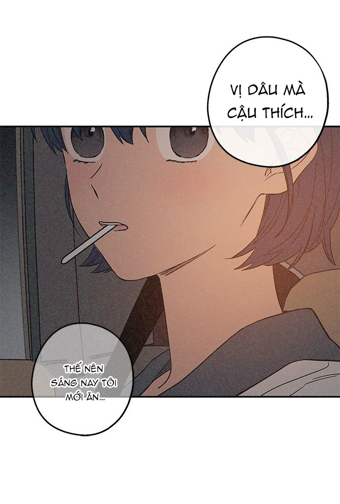 Mối Quan Hệ Đặc Biệt chapter 1.2 31