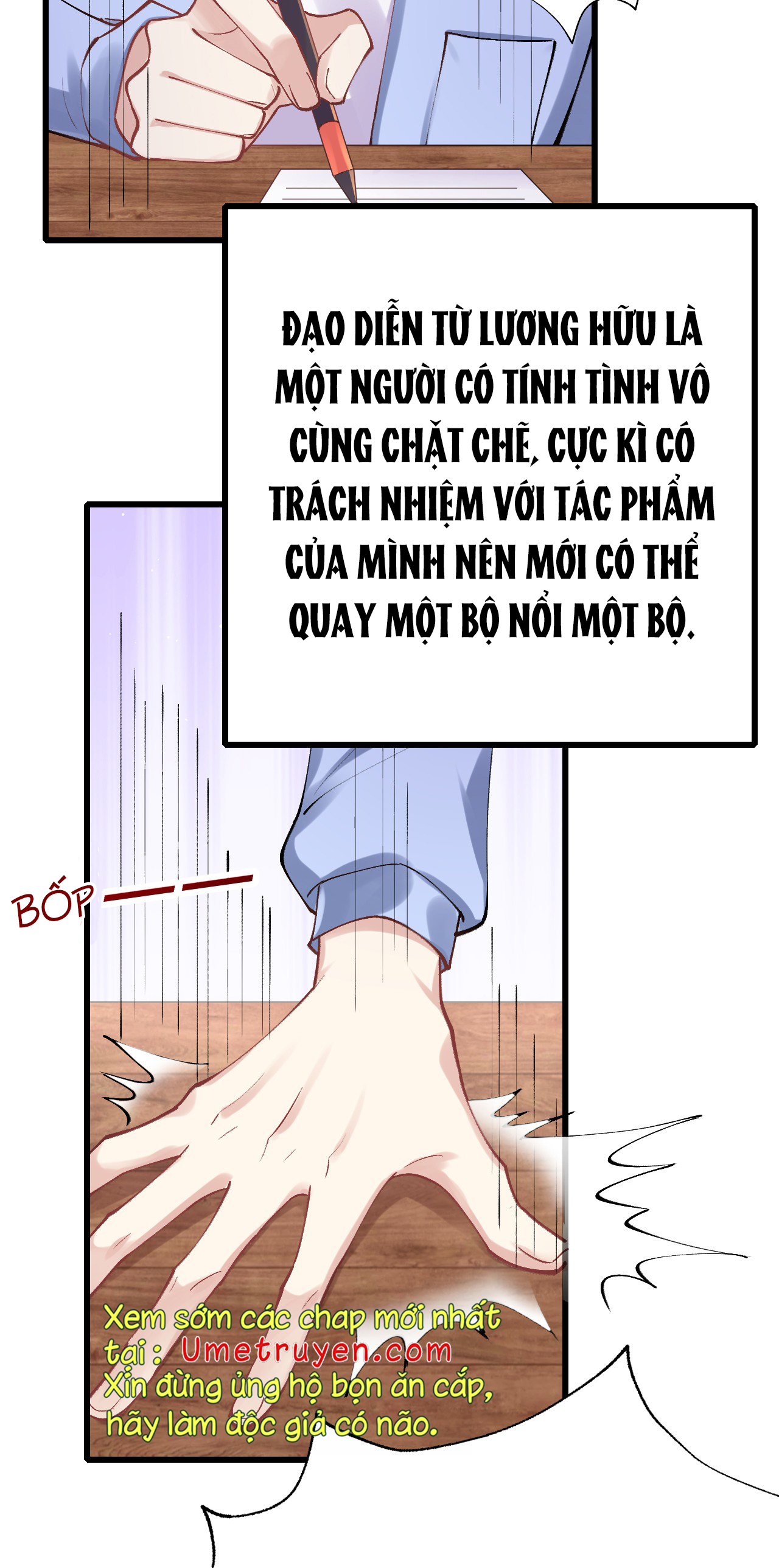 tức thời phạm quy [ tức thì vi quy ] chapter 4 37
