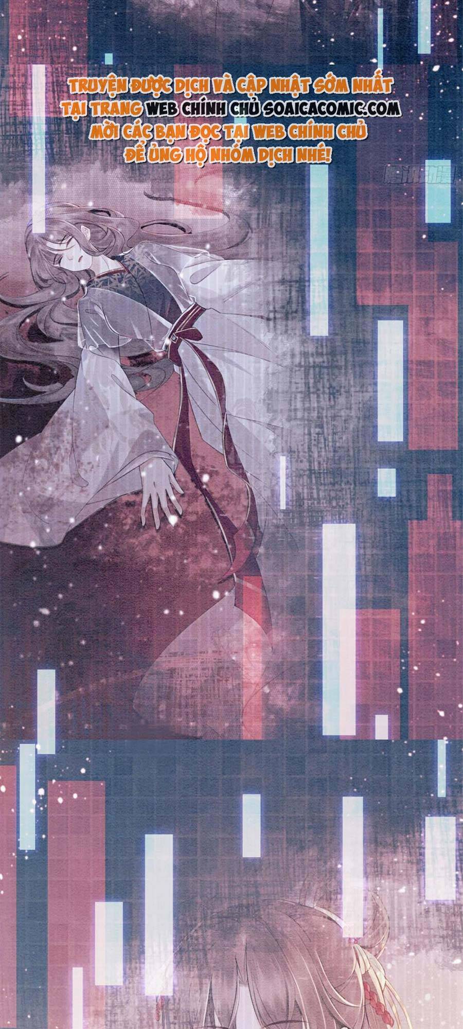 bắt đầu hủy hôn để công lược vương gia chapter 68 11