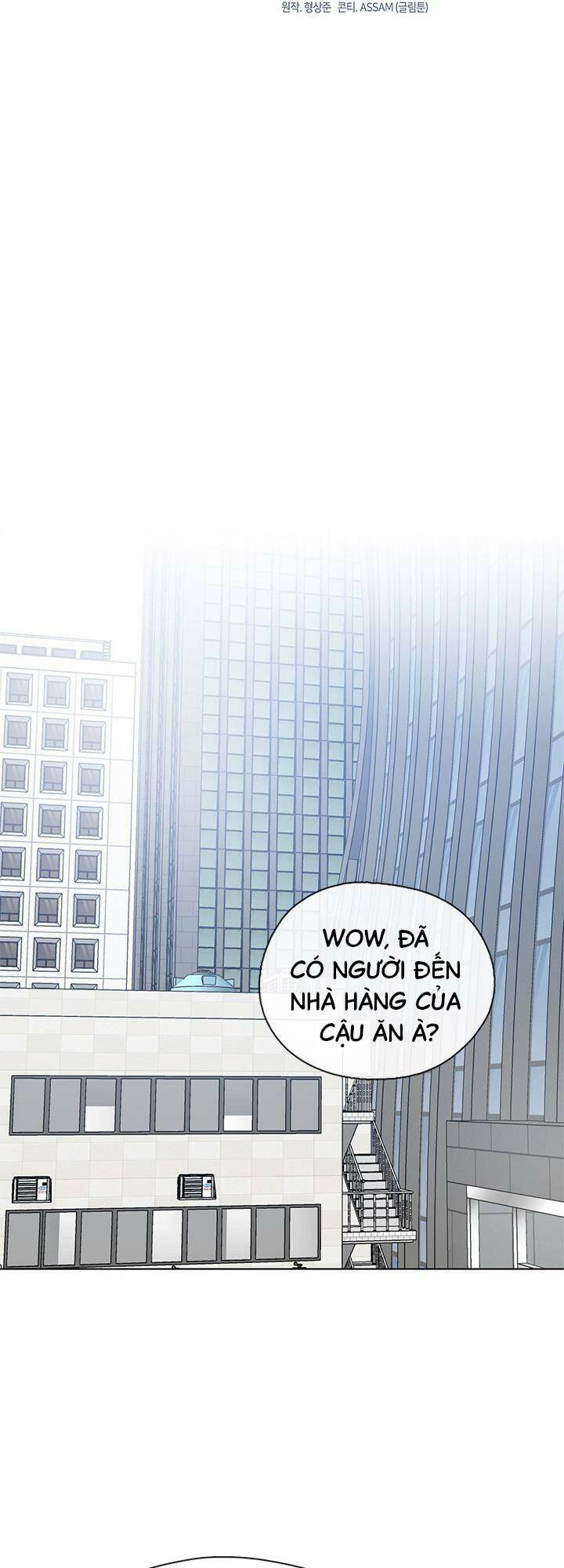 nhà hàng nơi suối vàng chapter 8 21