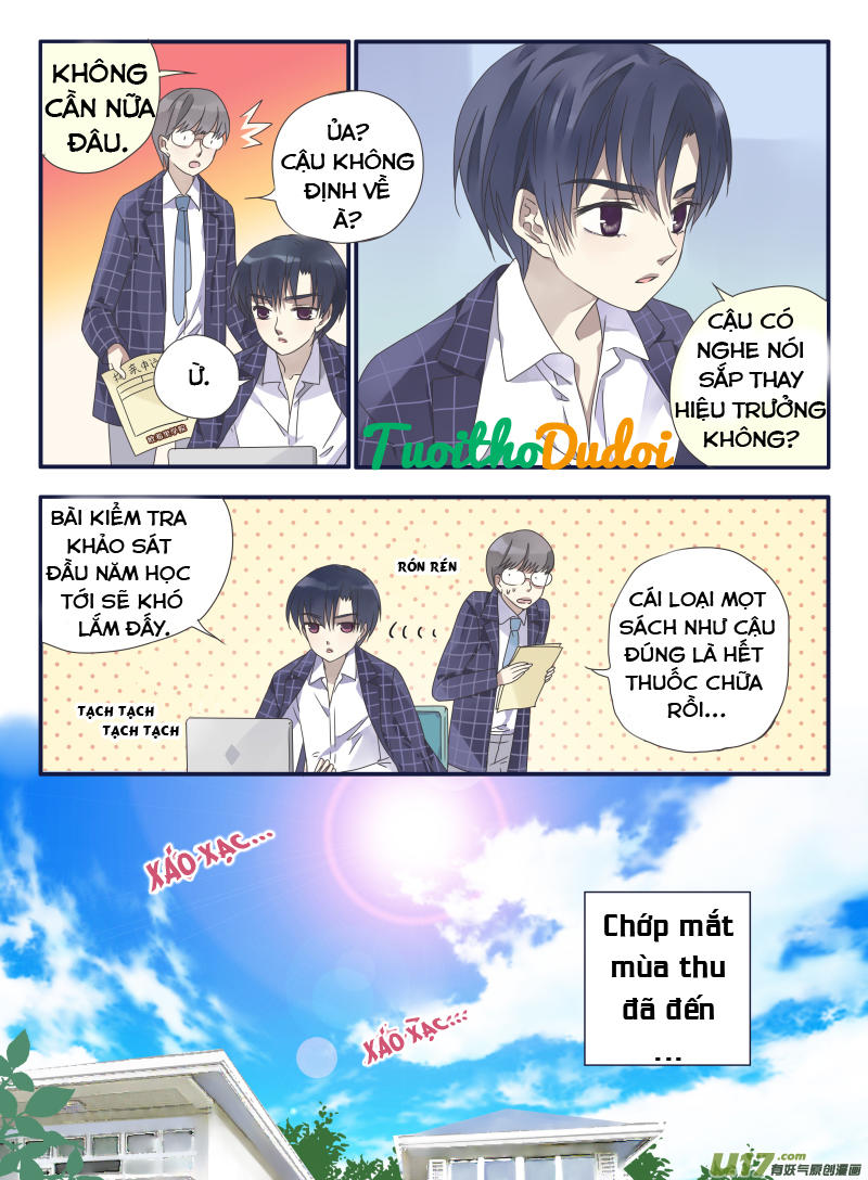 lam sí chapter 44 12