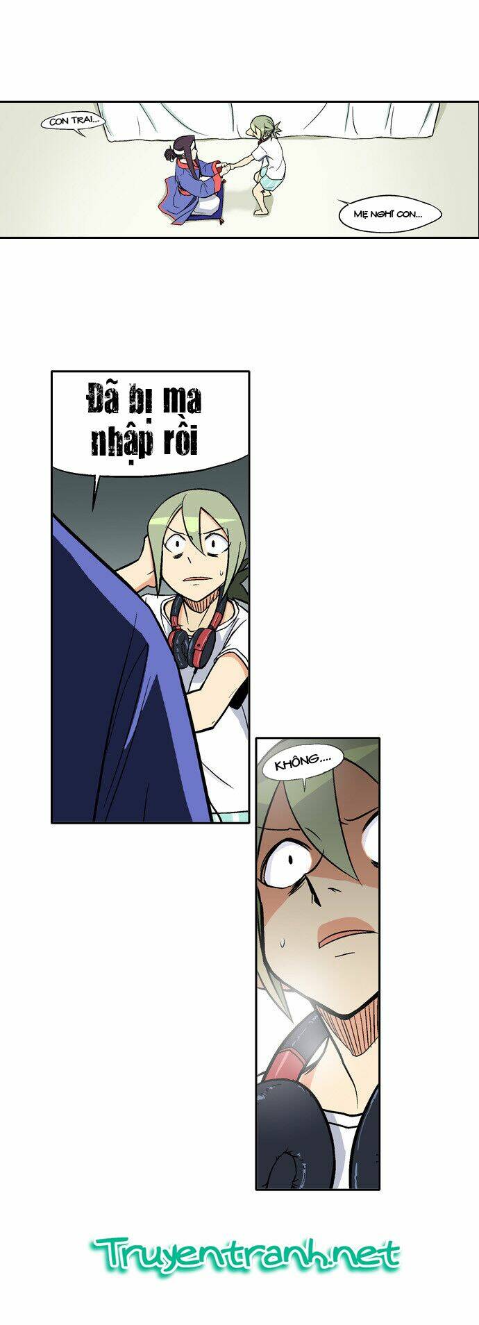 the language of god chapter 1 11